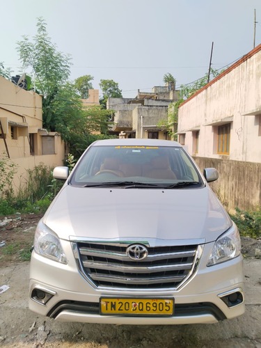 INNOVA